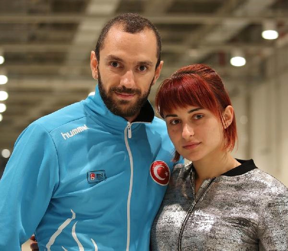 Atletizmde Giden Gümüş Madalya Video Sayesinde Geri Geldi