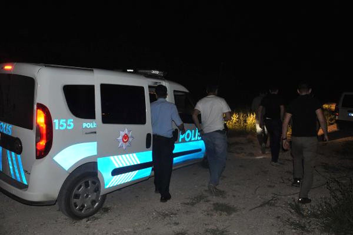 Aydın\'da İki Grup Arasında Kavga: 2 Yaralı