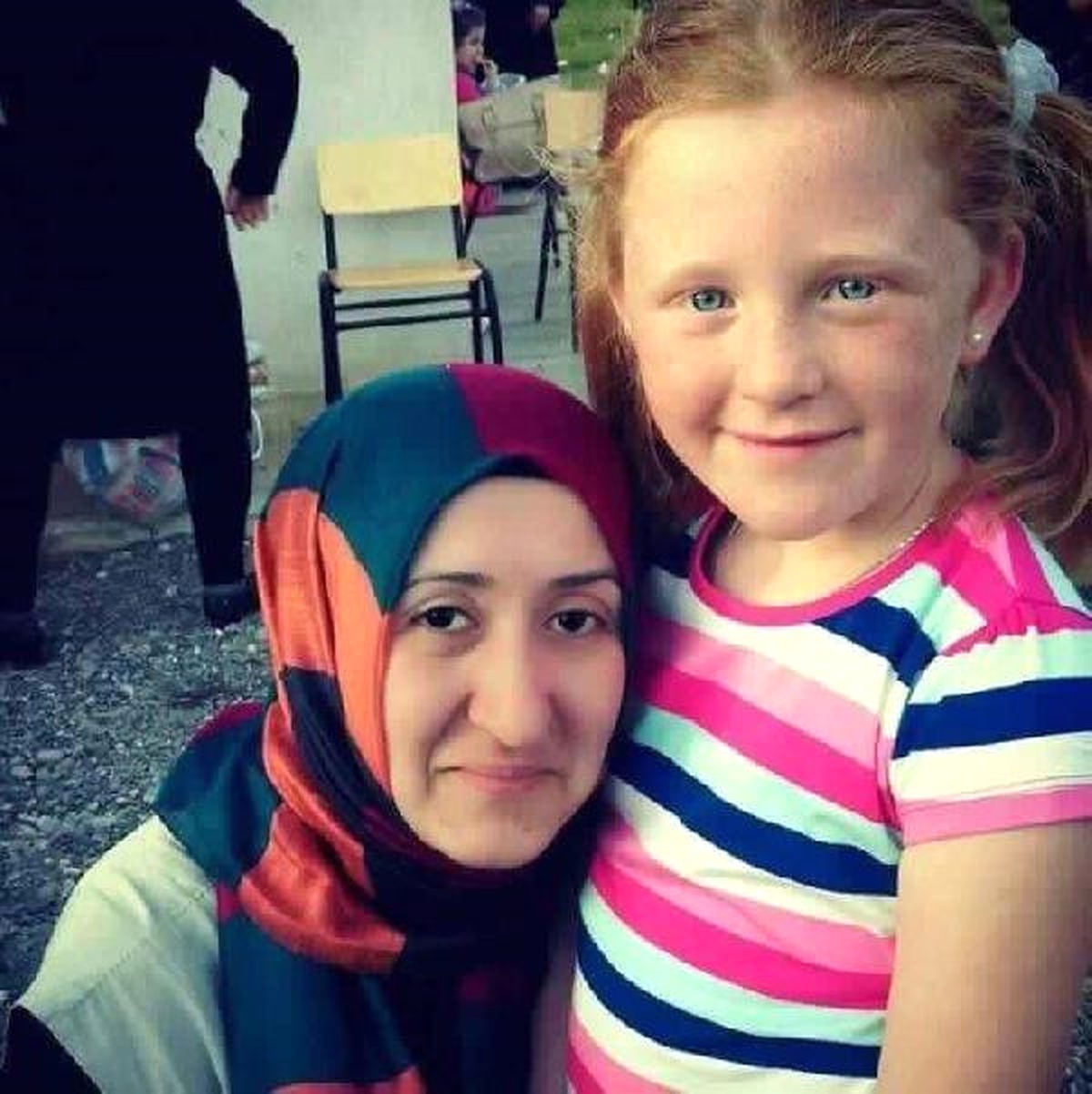Balon Şişirirken Aort Damarı Yırtılan Kadın Öldü