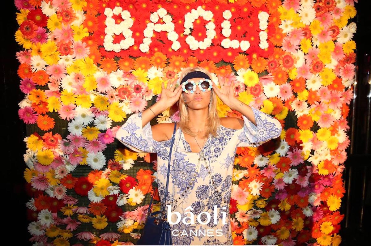 \'Baoli\' İstanbul\'a Geliyor