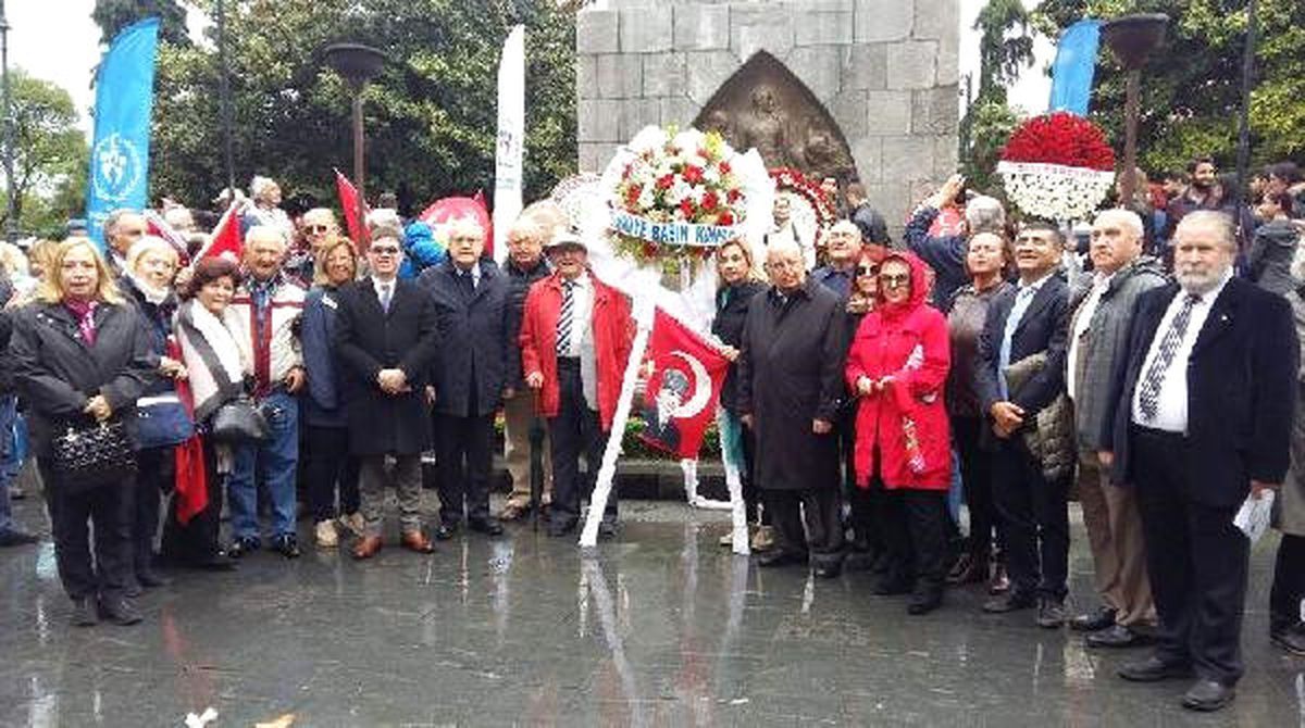 Basın Konseyi\'nden Sözcü Gazetesi Operasyonu İçin Açıklama