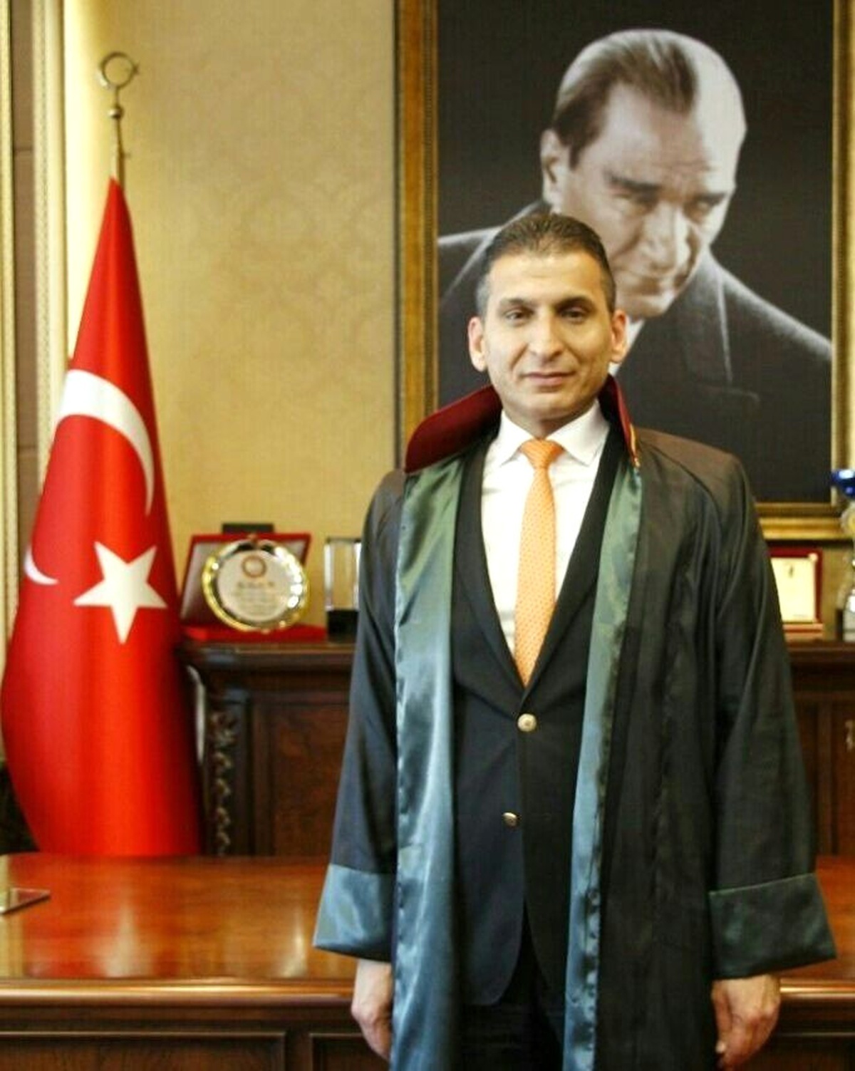 Başkan Er: "19 Mayıs, Cumhuriyet Tarihimizin Miladıdır"