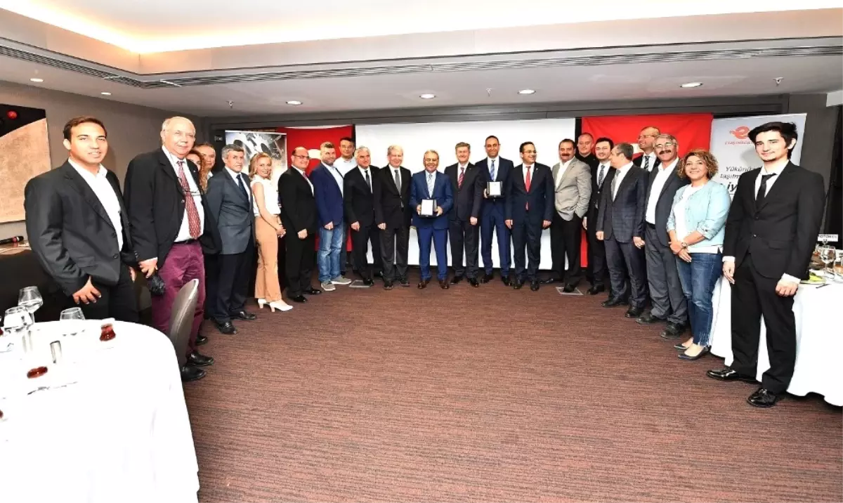 Başkan Kocaoğlu: "İmar Öyle Bir Silah Ki"