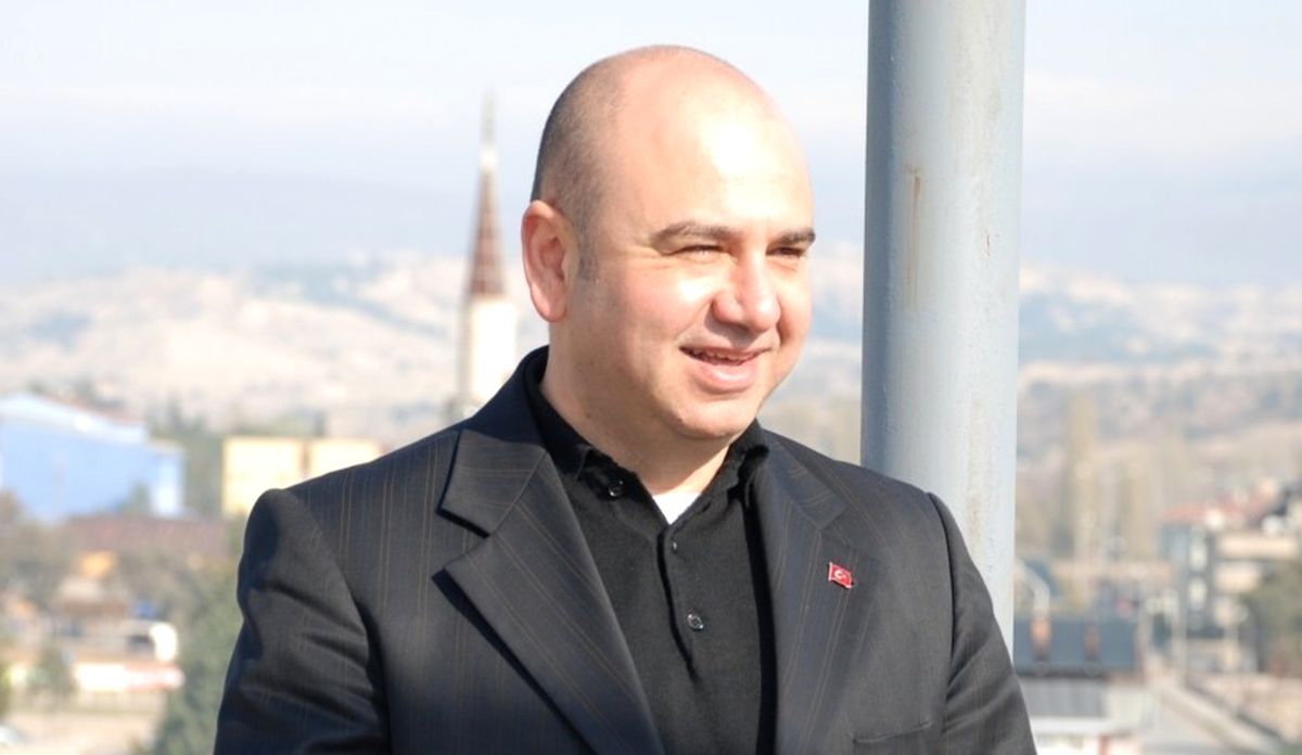 Başkan Mehmed Ali Saraoğlu\'nun Atatürk\'ü Anma Gençlik ve Spor Bayramı Mesajı