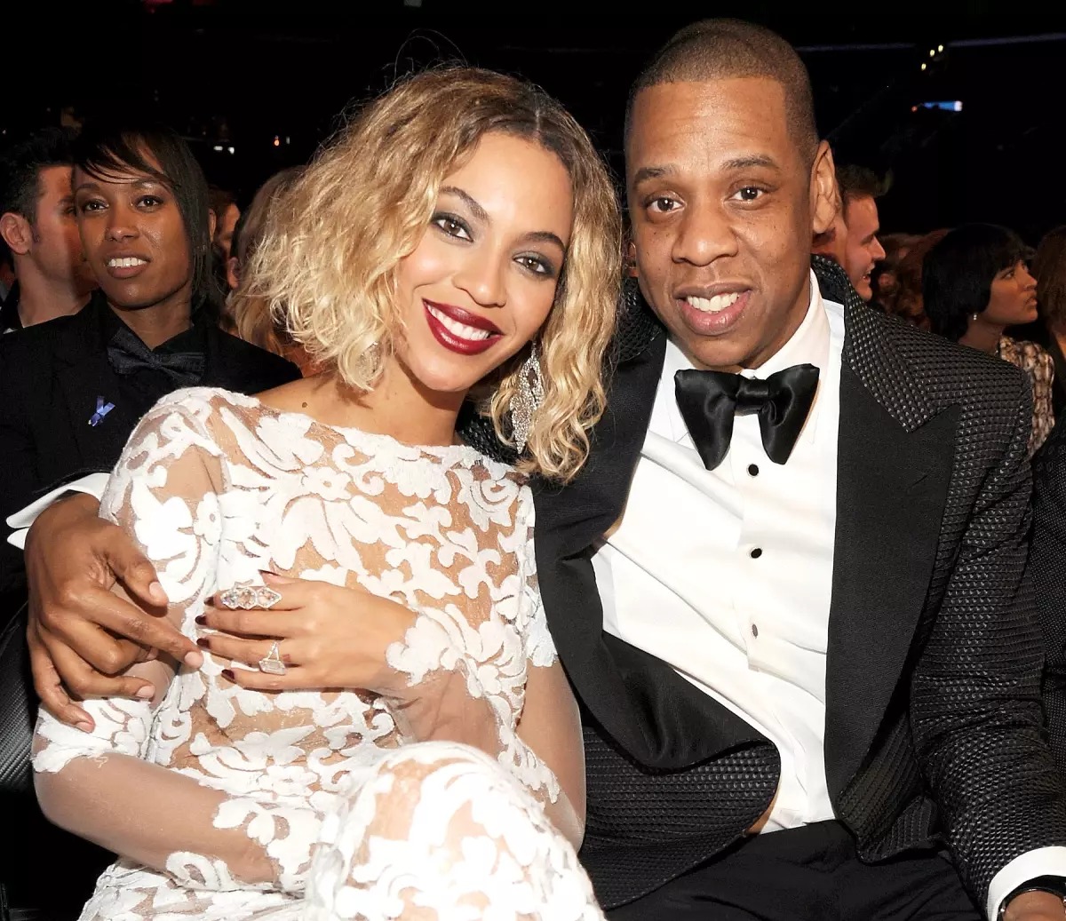 Beyonce ve Jay-Z\'nin serveti 1,16 milyar dolara çıktı