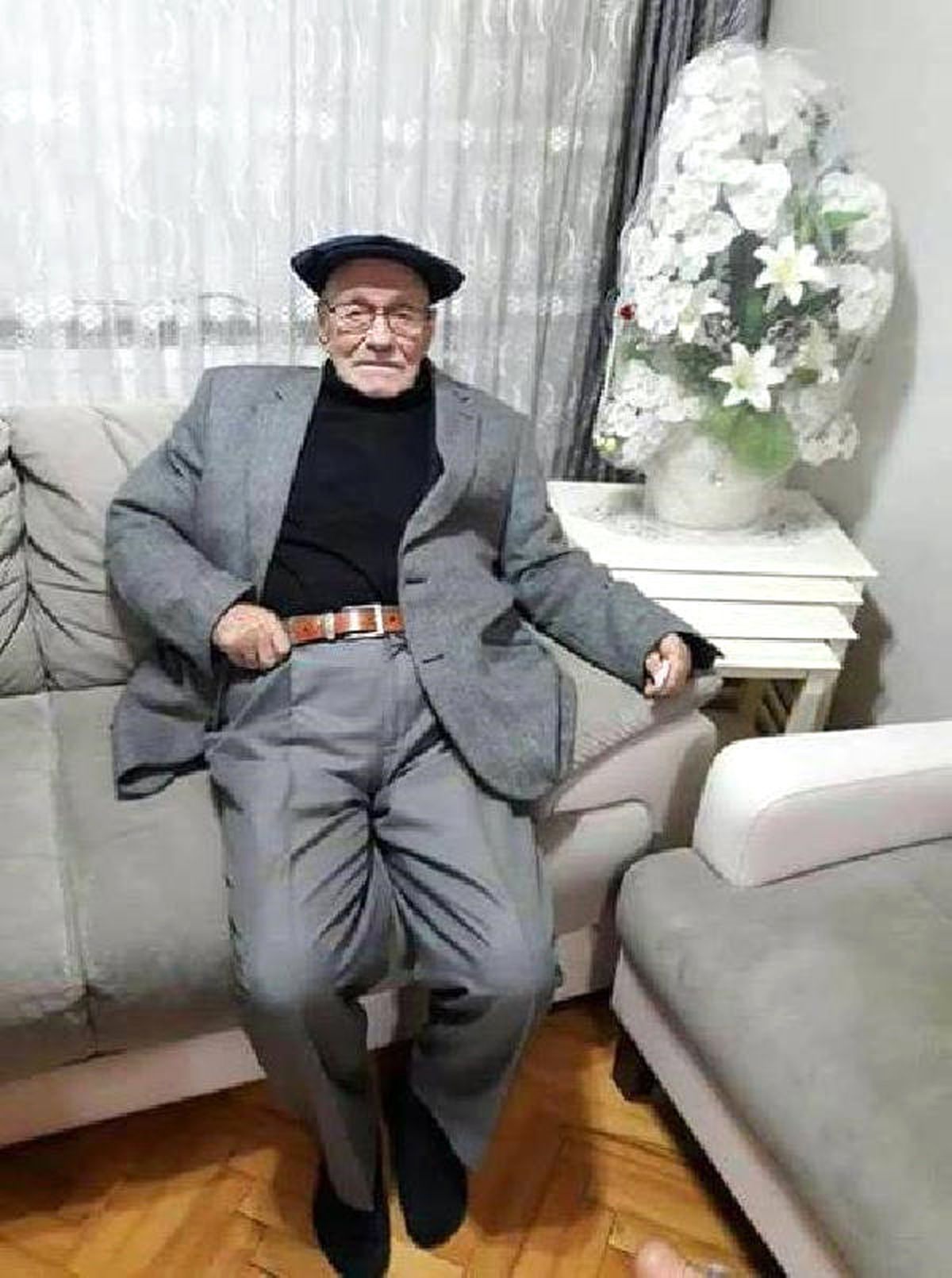 Bir Hafta Önce Kayboldu, Fındık Bahçesinde Cesedi Bulundu