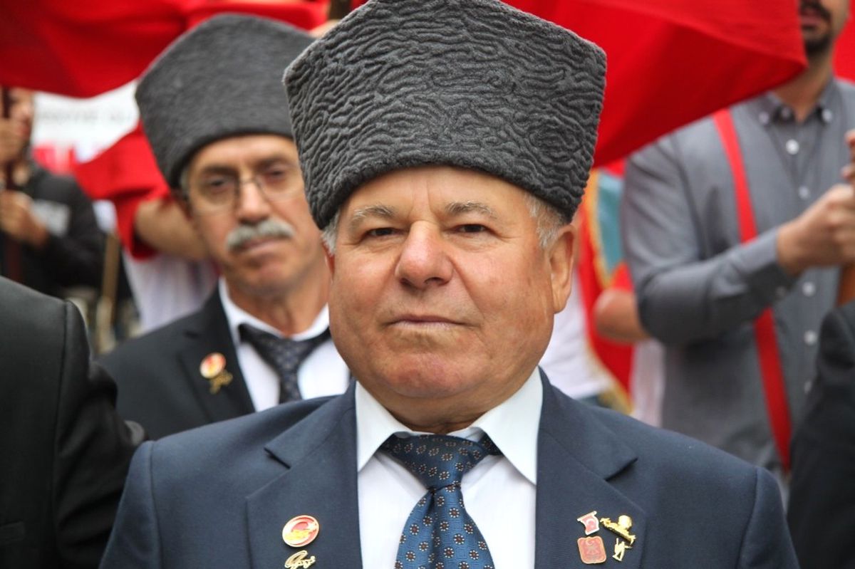 Bursa\'da 19 Mayıs Coşkusu