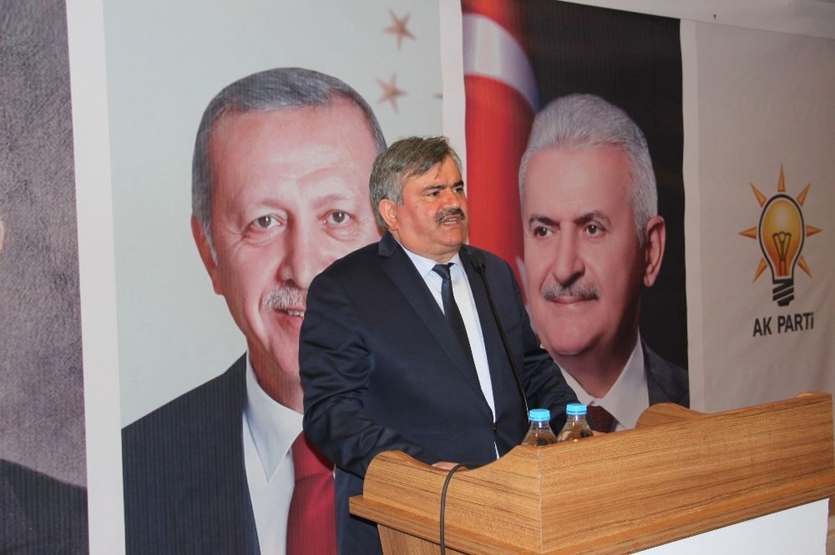 Çaturoğlu\'ndan Alaplı\'ya Yüksekokul Müjdesi