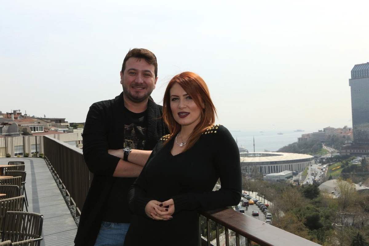 "Dibi gördüm, artık sırtım yere gelmez"