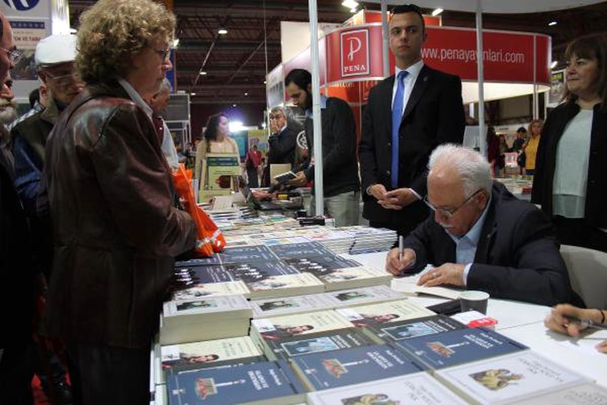 Doğu Perinçek: Amerika\'nın Türkiye\'de Bütün İktidar Planları Yerle Bir Olacak