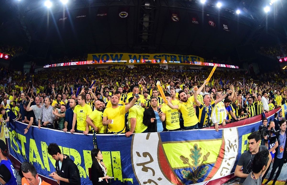 Euroleague Final-Four