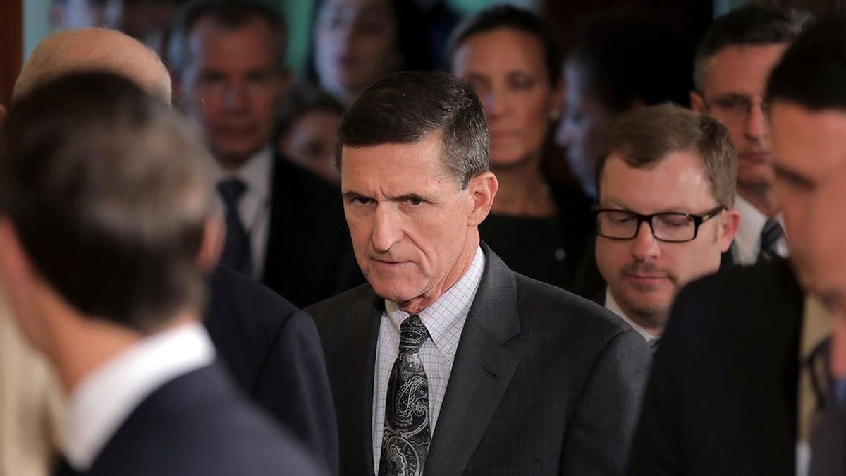 Flynn, \'Türkiye\'nin de Karşı Olduğu Operasyonu Engelledi\' İddiası