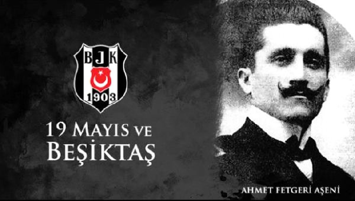 Futbol Camiası 19 Mayıs\'ı Kutladı