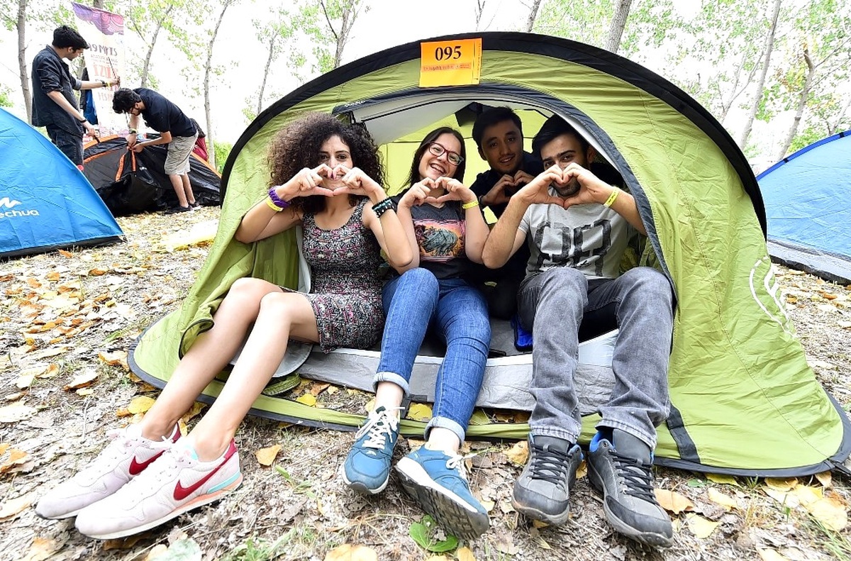 Gençleri Buluşturan Festival (1)