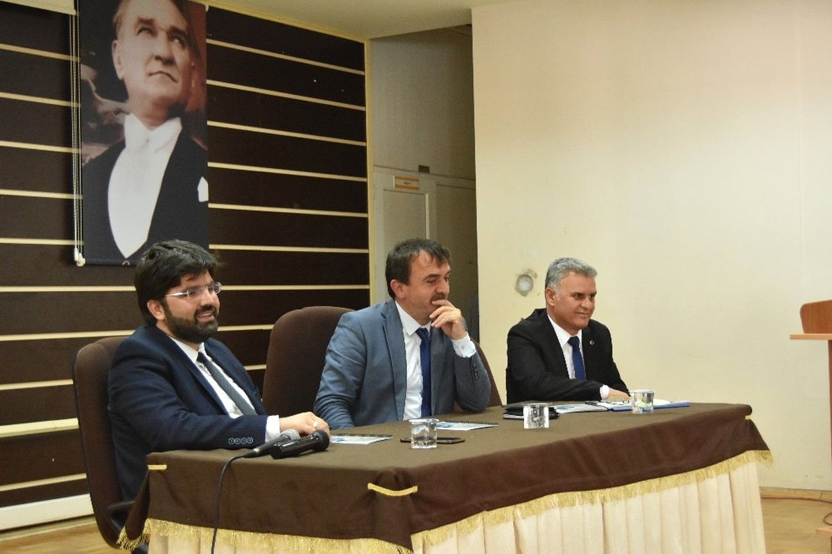 Gestaş\'tan Eğitime Büyük Katkı