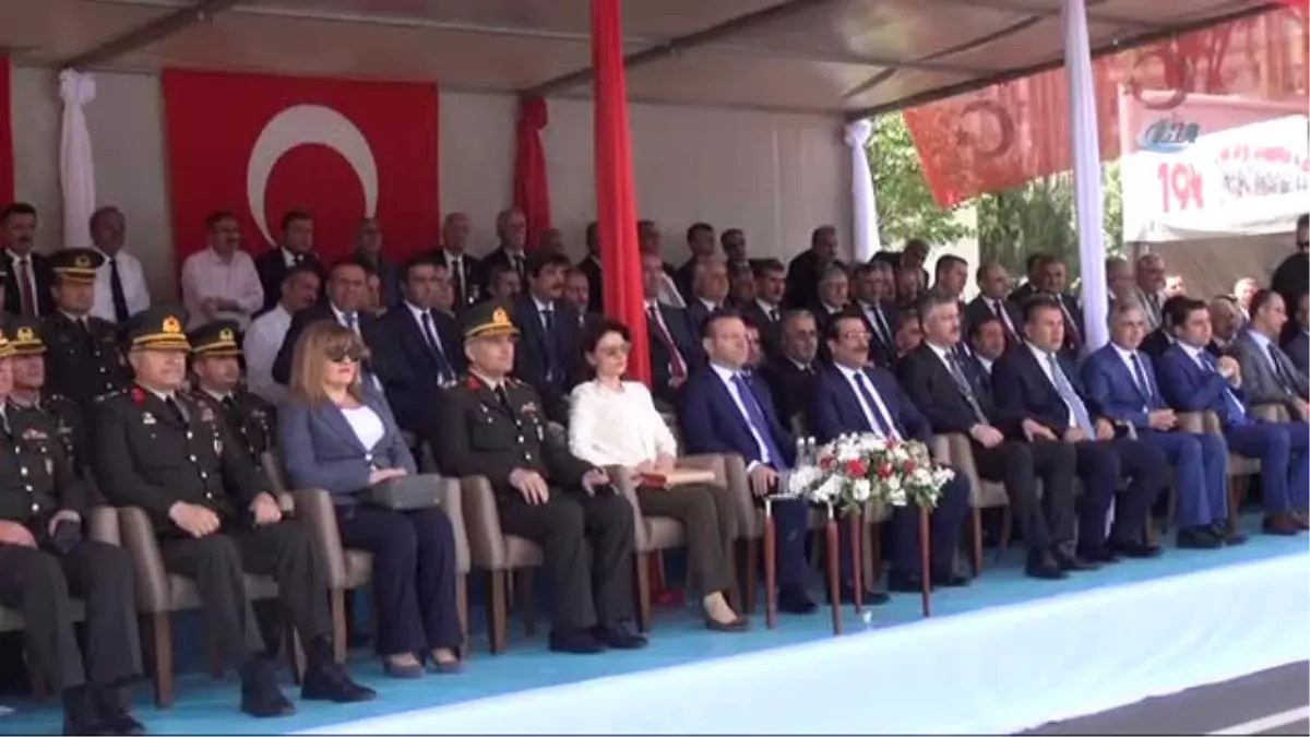 Güneydoğu\'da 19 Mayıs Kutlamaları