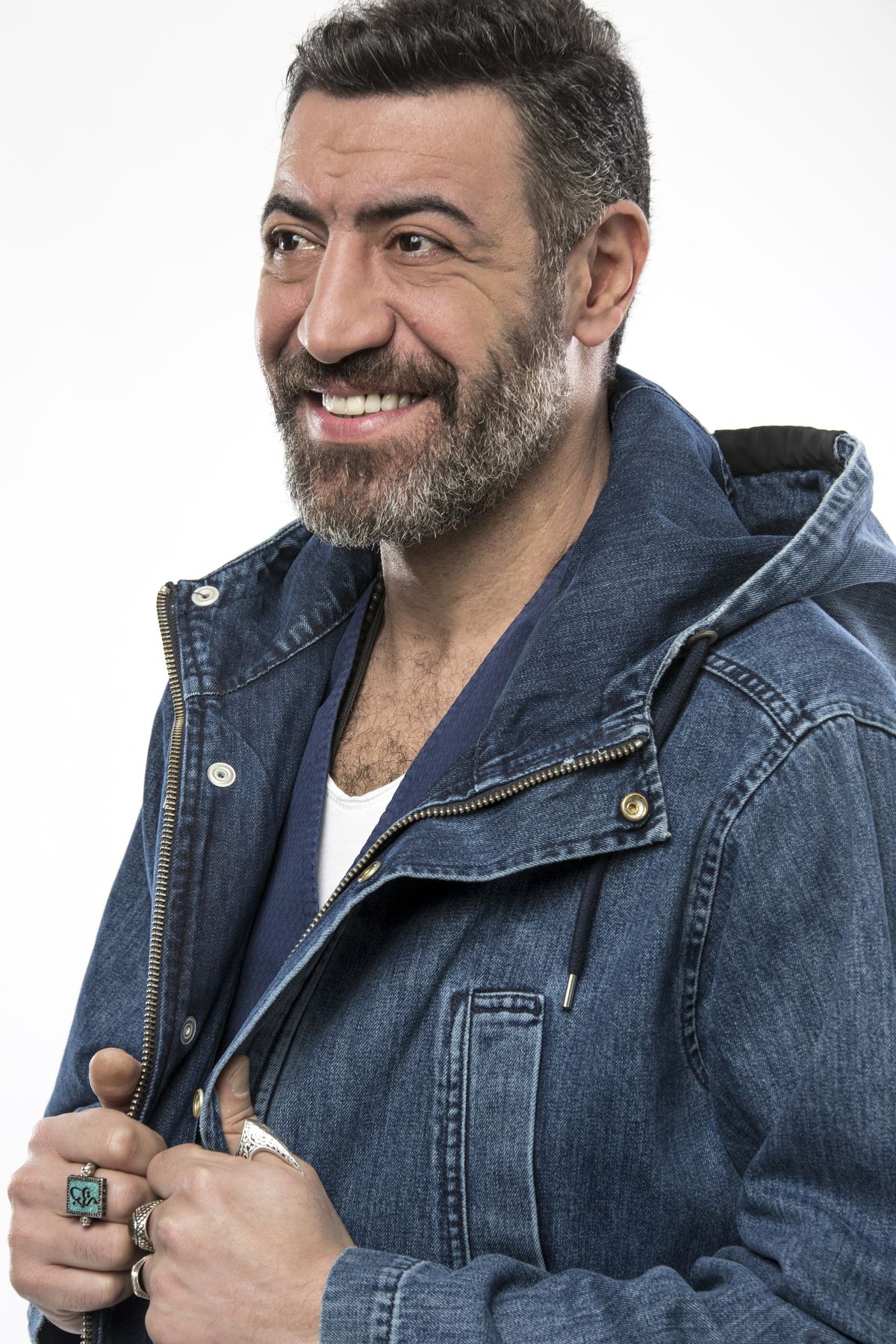 Hakan Altun\'dan Aşk Süprizi