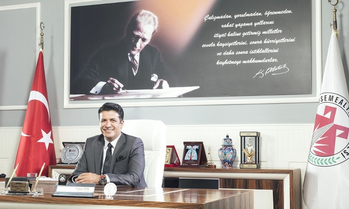 Hava Muhalefeti Fener Alayı ve Koray Avcı Konserini İptal Ettirdi