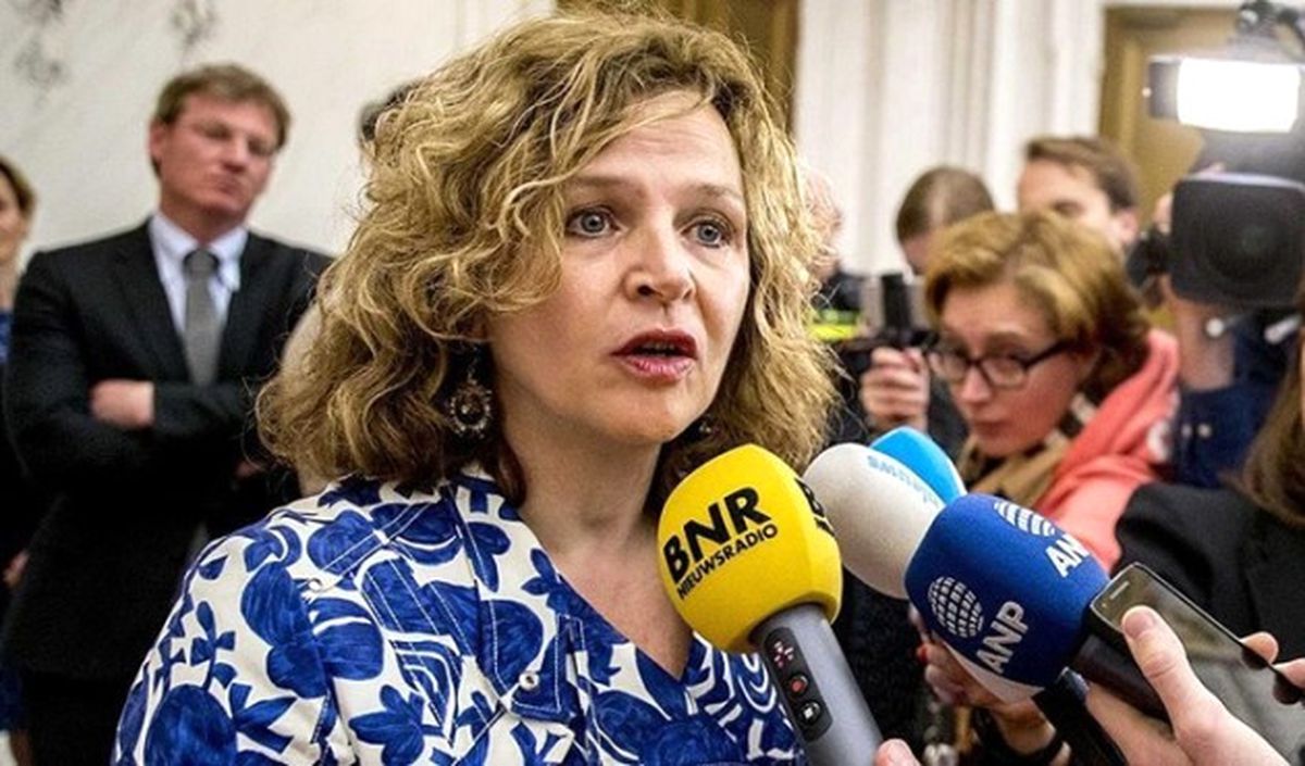 Hollanda\'da Koalisyon Çıkmazı