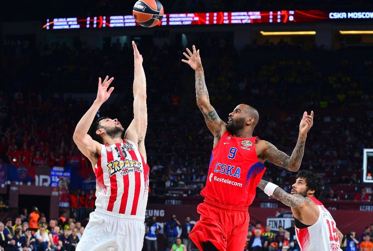 Ilk Periyot Cska\'nın