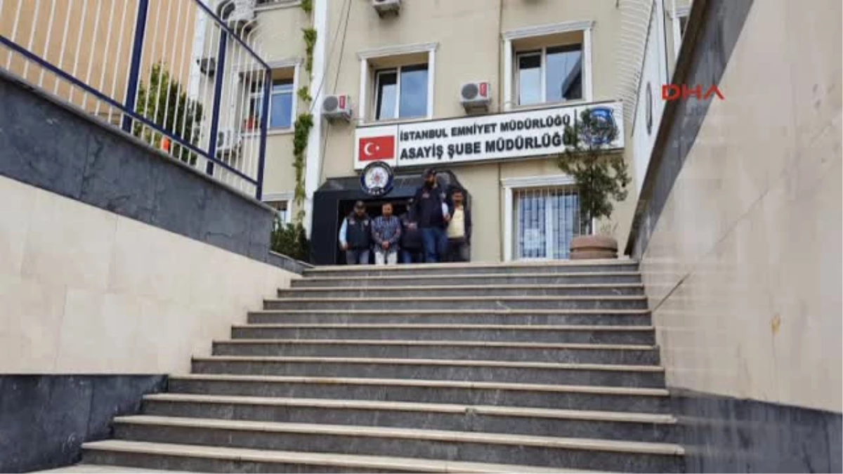 Izmir Öldürülen Işadamı Cinayetinde 6 Yıl Sonra 5 Kişi Gözaltına Alındı