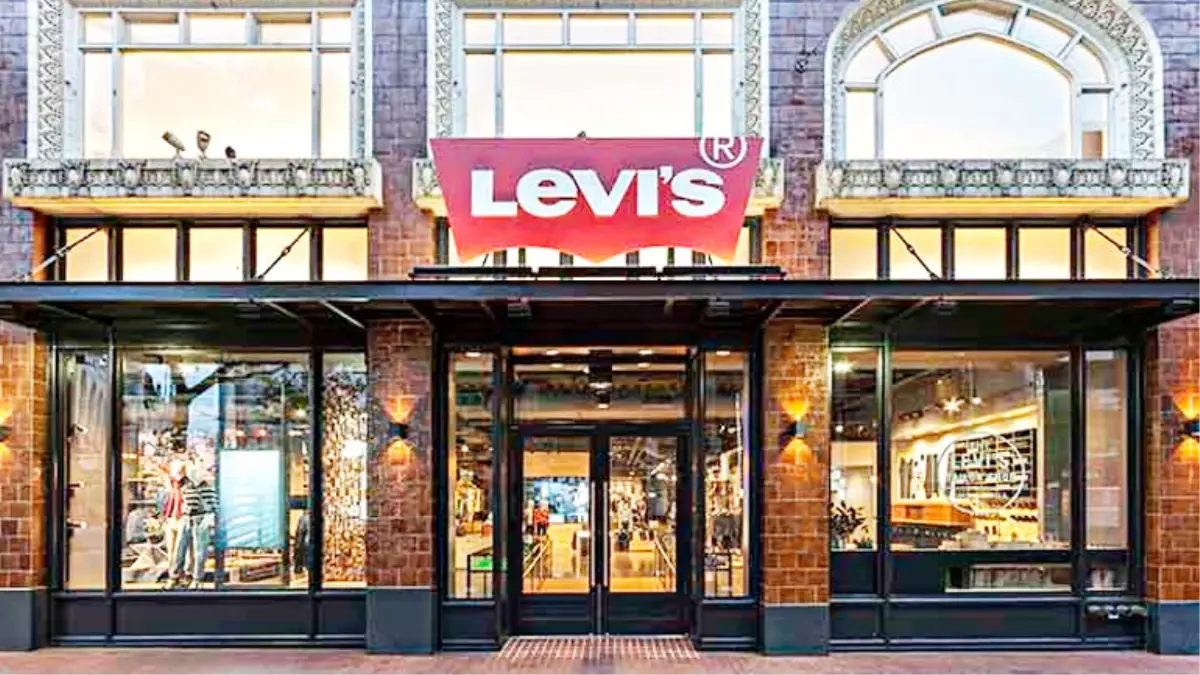 Levi\'s ABD\'deki Göçmenler İçin 1 Milyon Dolar Bağışlayacak