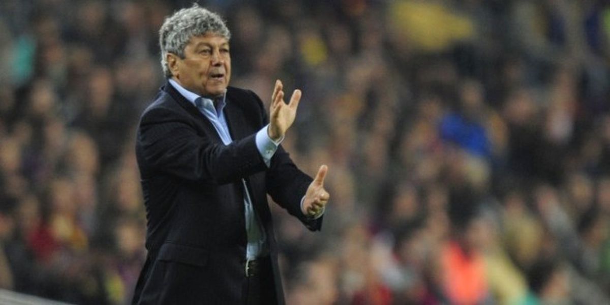 Lucescu\'da Flaş Gelişme!