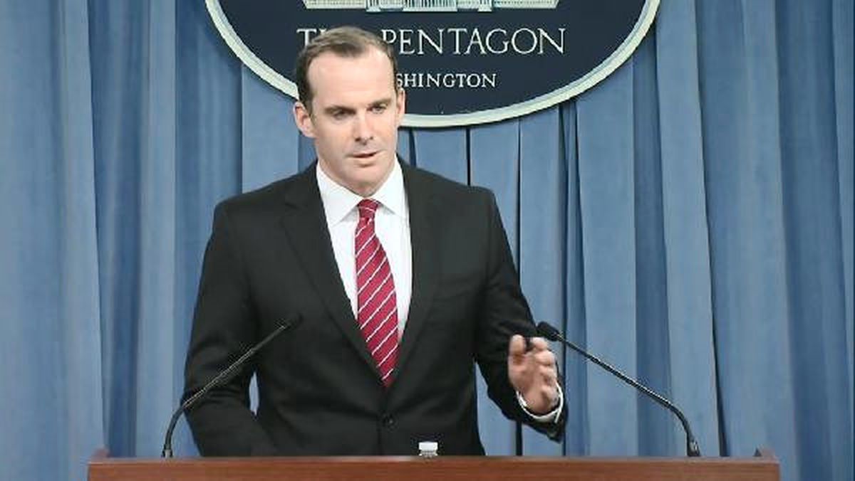 Mcgurk: "Türkiye Olmazsa Işid\'i Yenemeyiz"