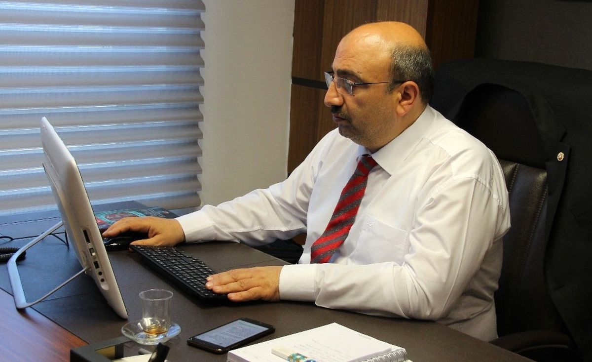 Milletvekili Açıkkapı;"Güçlü Yarınlarımızı Gençlerimizle İnşa Etmeye Devam Edeceğiz"