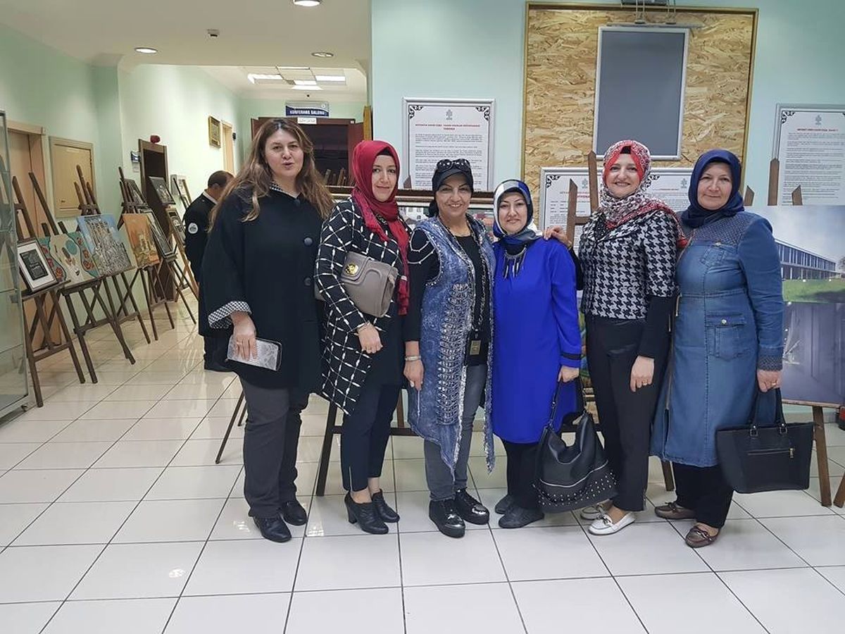 Müdür Zülkarni Yeldemez: Müzeler Tarih, Kültür, Bilim ve Sanat Değerlerinin Sergilendiği Yerlerdir