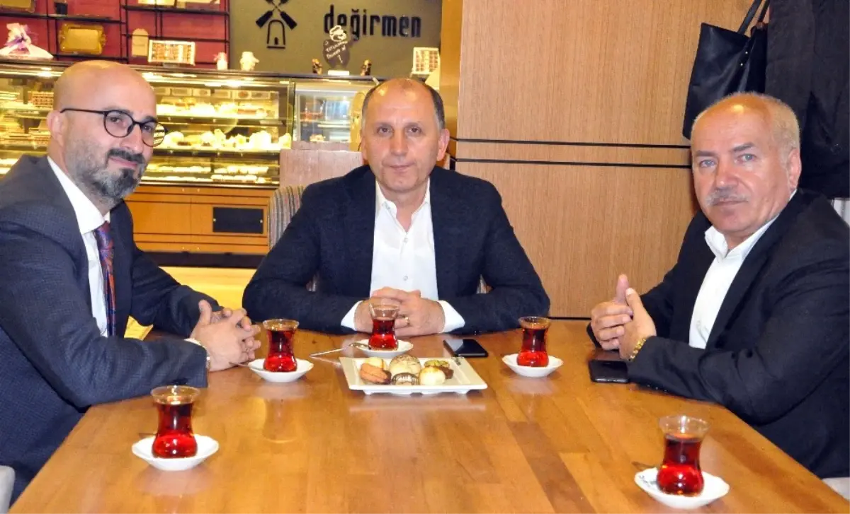 Muharrem Usta\'dan Önemli Açıklamalar