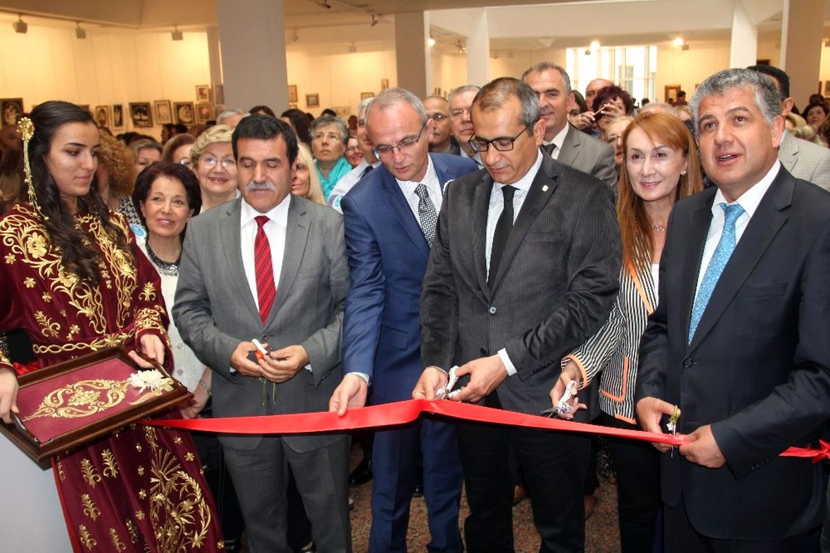 Nefes Nefes Anadolu" Çankaya\'da