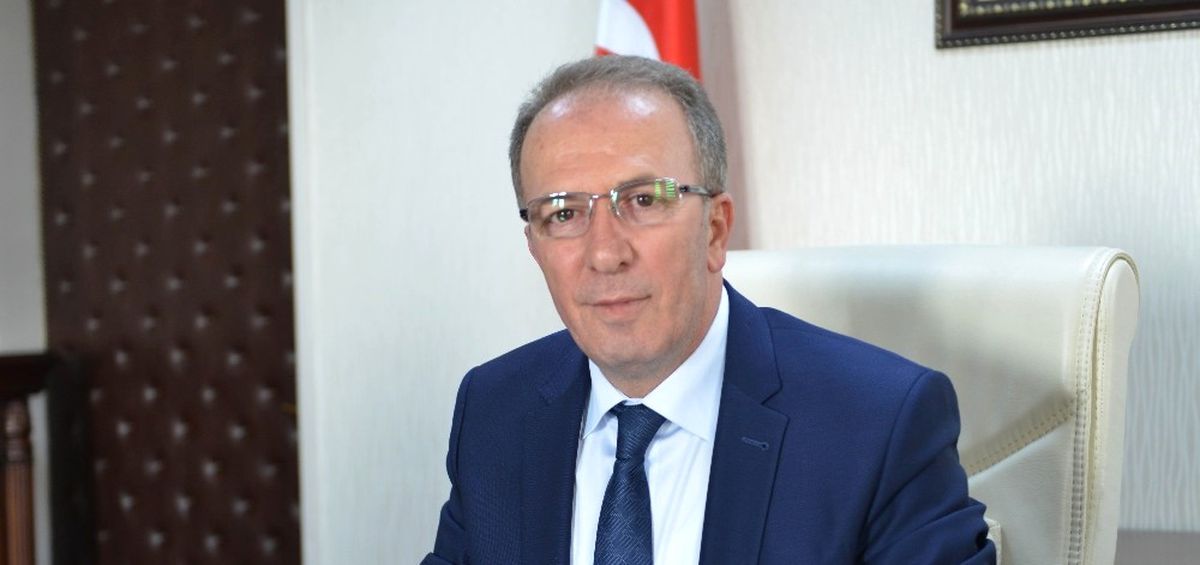 Rektör Uzun\'dan 19 Mayıs Mesajı