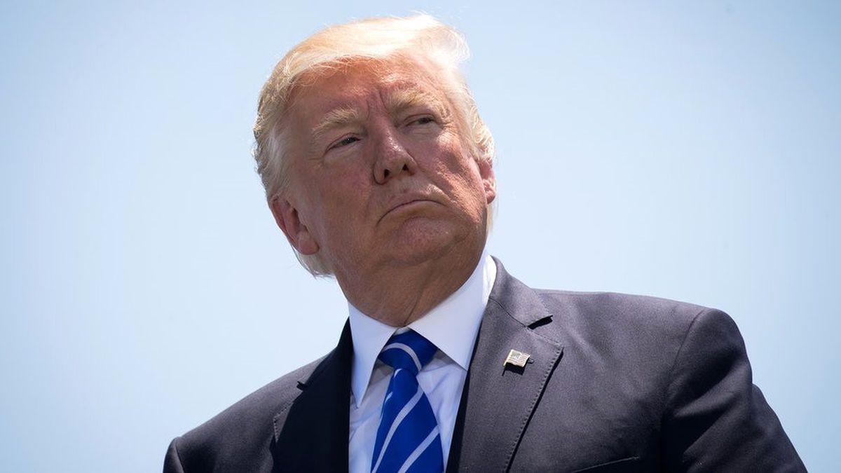 Reuters: Trump\'ın Danışmanları En Az 18 Rus Yetkiliyle Görüştü
