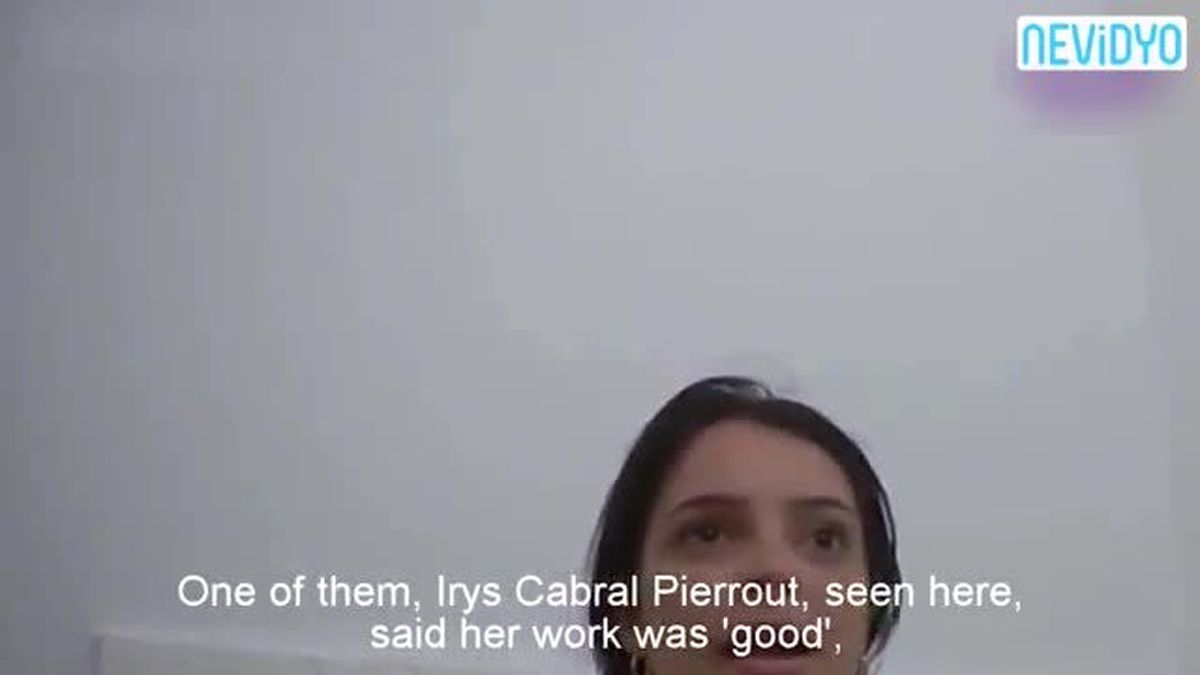 Skandalı Gizli Kamera Ortaya Çıkardı