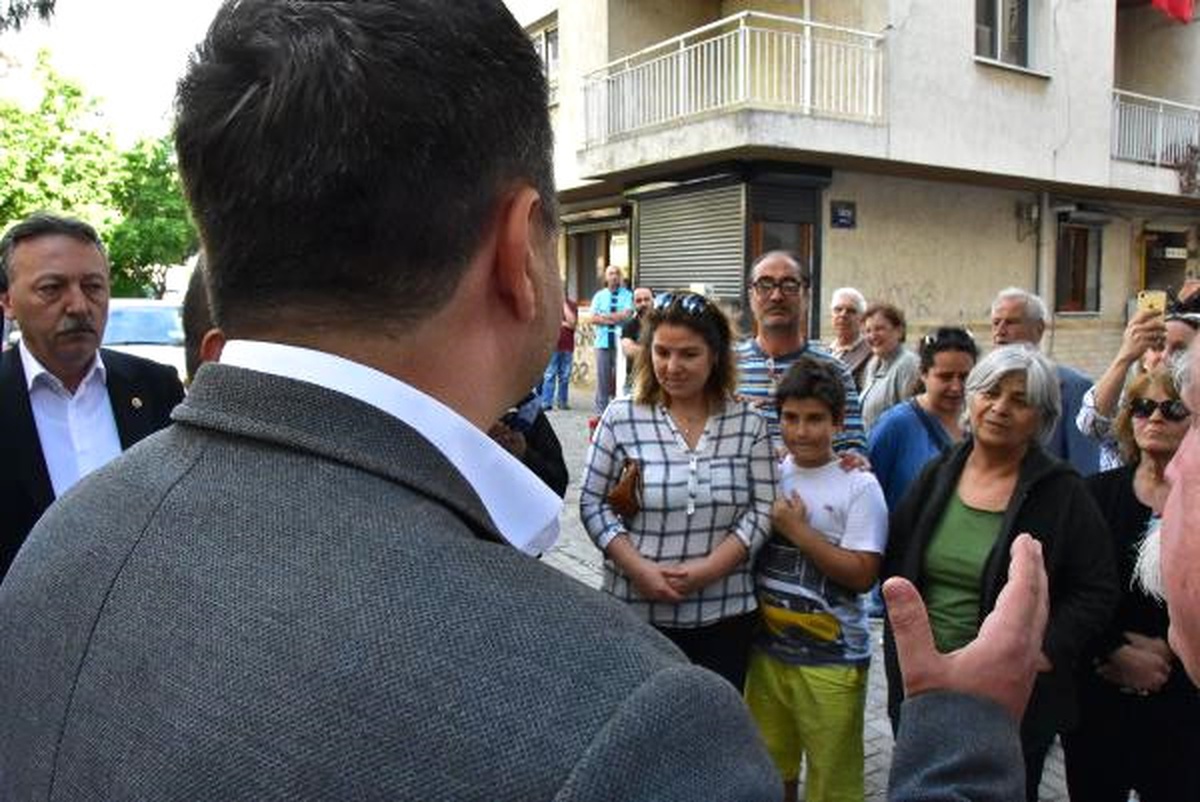 Sözcü Gazetesi İzmir Muhabiri Gökmen Ulu Gözaltına Alındı