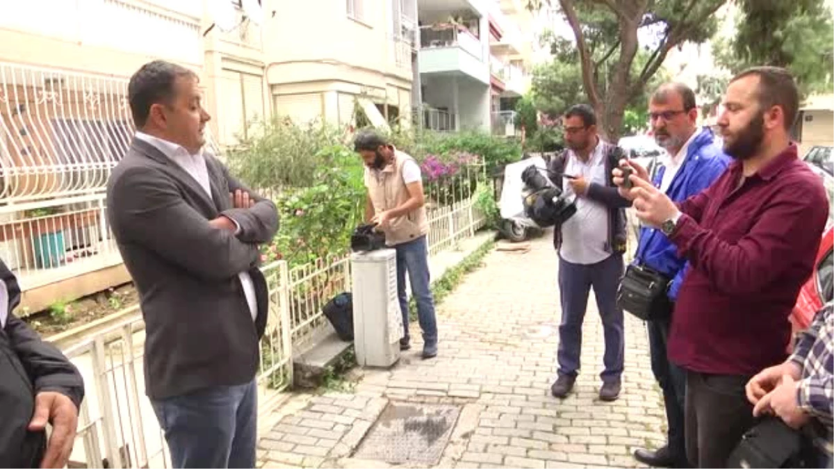 Sözcü Gazetesi Izmir Muhabiri Ulu: "Bana Ulaşan Herhangi Bir Gözaltı Kararı Yok"