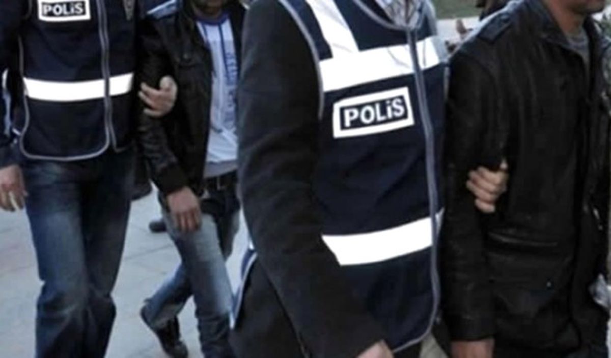 Sözcü Gazetesi\'ne Fetö Operasyonu