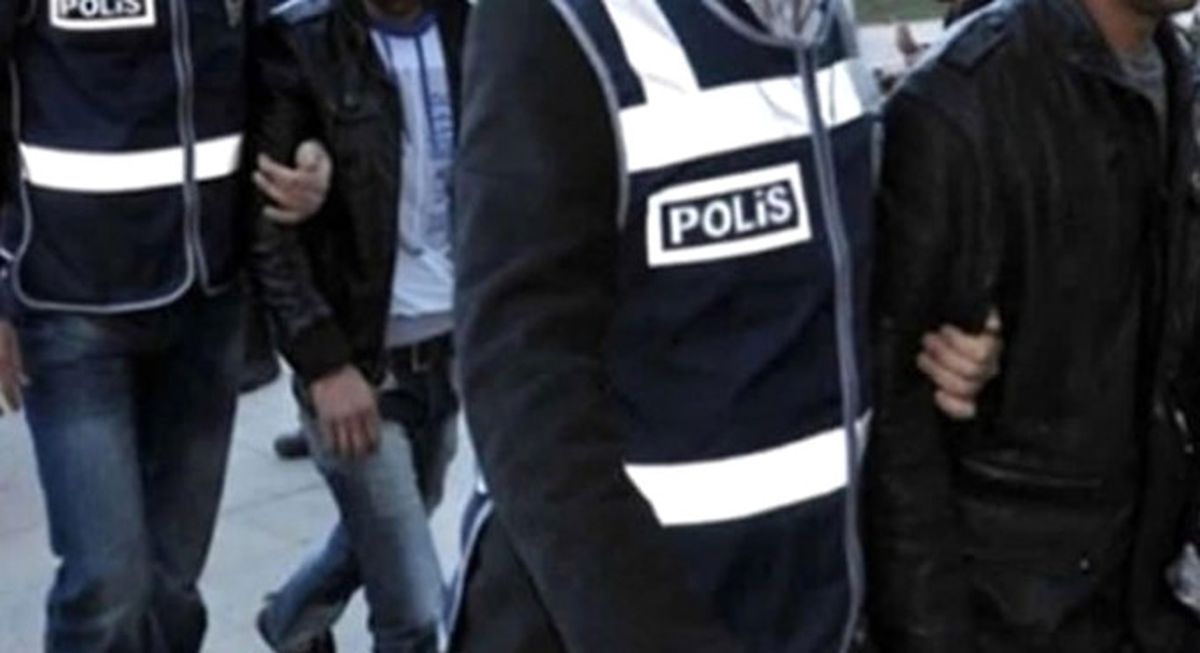 Sözcü Gazetesi\'ne Fetö Operasyonu