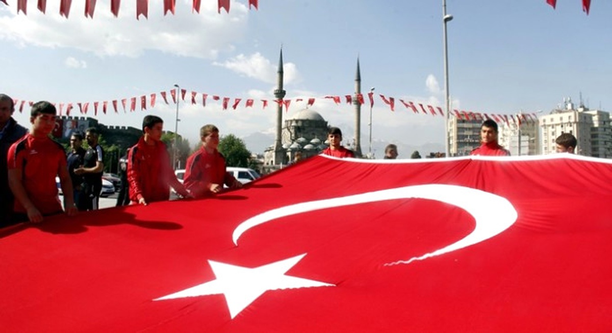 Spor Dünyasının 19 Mayıs Mesajları