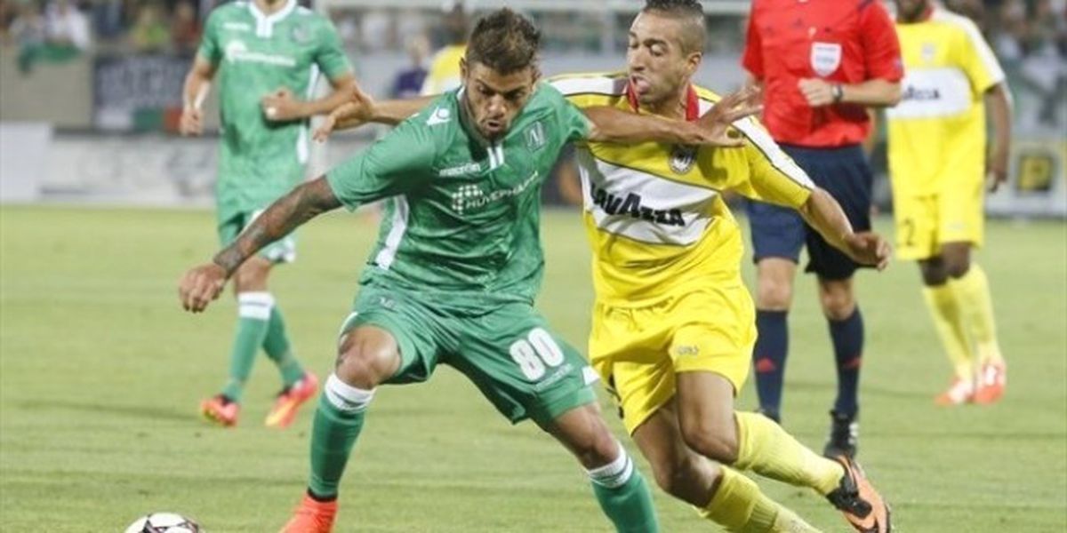 Trabzonspor, Wandersson\'u İstiyor!