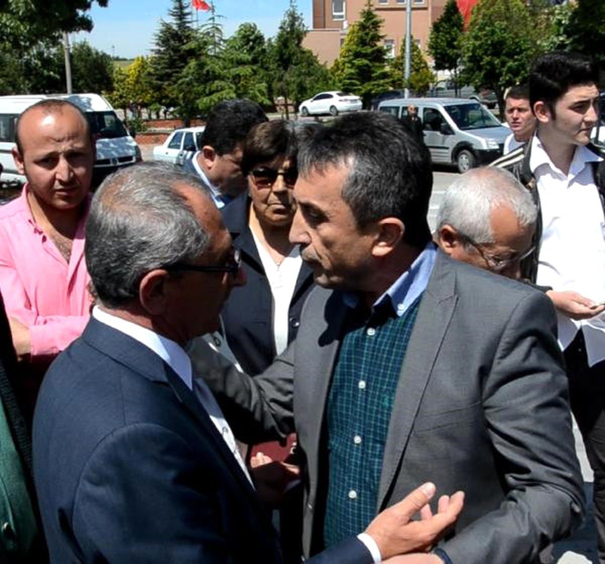 Trakya\'da 19 Mayıs Kutlamaları (2)