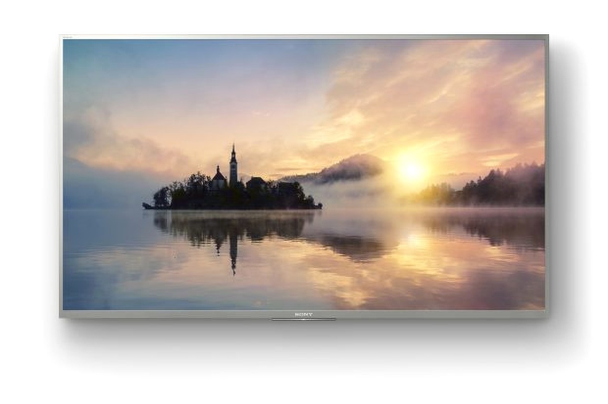 Yeni Sony Xe70 4k Hdr Tv Serisi, Dört Farklı Boyutuyla Karşımızda!