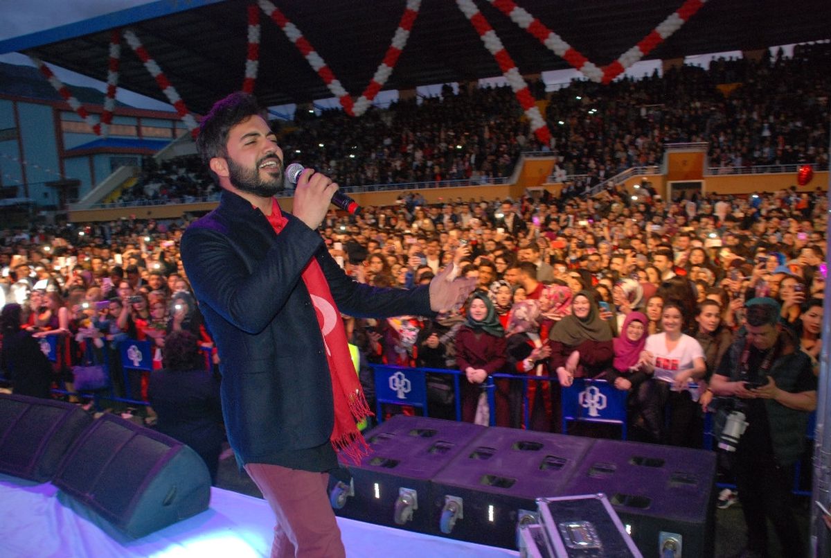 Yusuf Güney, Içindeki Ukdeyi Anlattı