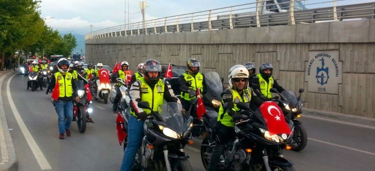 19 Mayıs Atatürk\'ü Anma, Gençlik ve Spor Bayramı