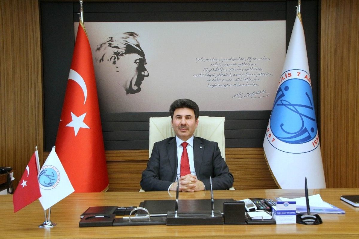 7 Aralık Üniversitesi\'ne 3 Yeni Meslek Yüksekokulu Kuruldu
