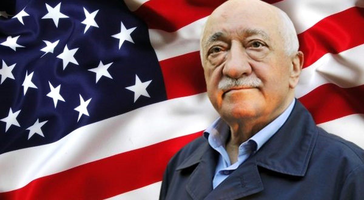 ABD\'de Fetö Okuluna Ret