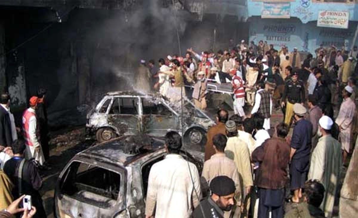Afganistan\'da Bombalı Saldırı: 11 Ölü, 3 Yaralı