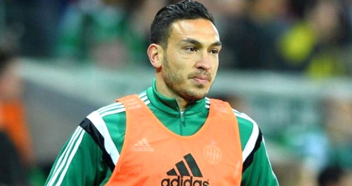 Atiker Konyaspor, Mevlüt Erdinç'le Anlaştı