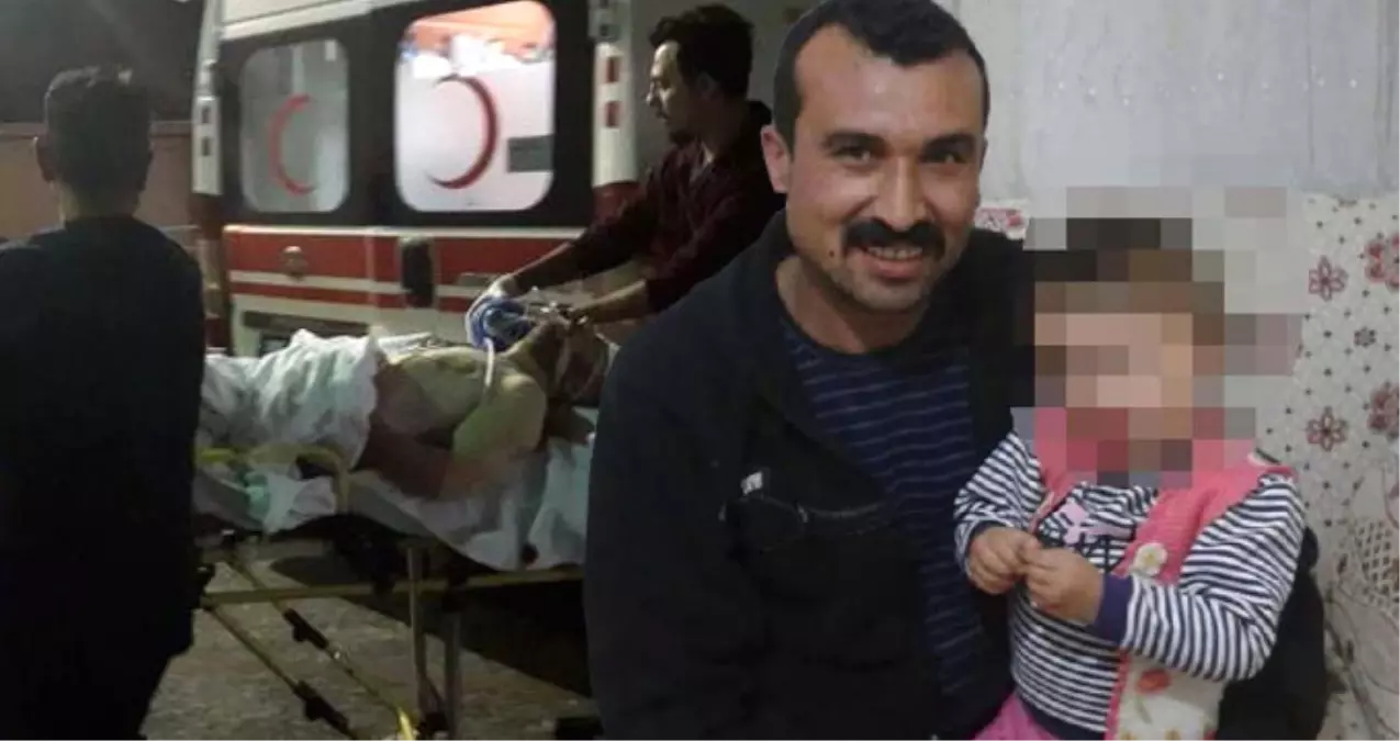 Aydın\'da Vahşet! Sevgilisinin Kocasını Önce Başından Vurdu, Sonra Otomobille Ezdi